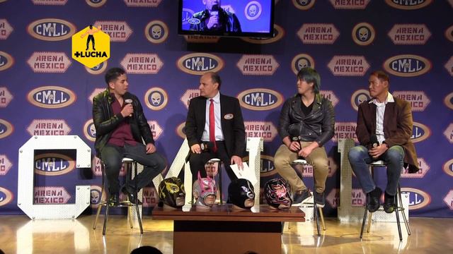 Firma De Contrato, Cabellera Contra Cabellera Entre Kawato San Y Dulce Gardenia