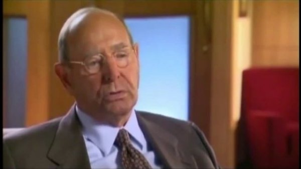 Полезное интервью основателя амвей (amway) Рич ДеВос - www.brinmax.ru