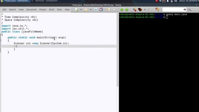 How to use/Write Templates in Geany for writing program. смотреть онлайн