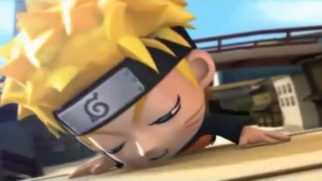 new naruto vs bleach game смотреть онлайн