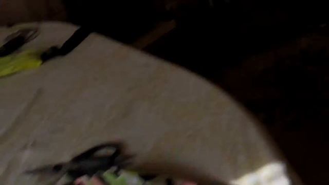 Туториал. Как сделать лежанку для кота? смотреть онлайн