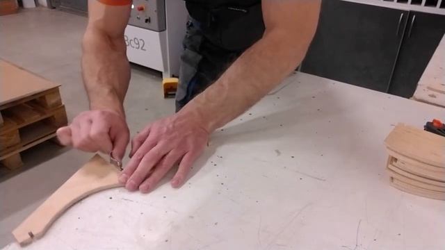 DIY.Светильник из фанеры своими руками смотреть онлайн