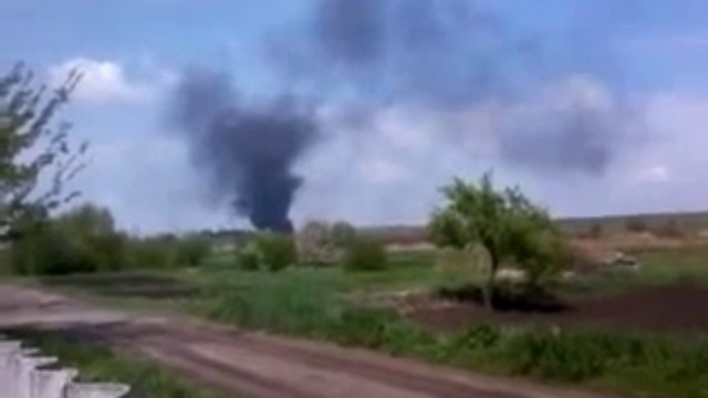 Украина Краматорск 3 05 2014 смотреть онлайн