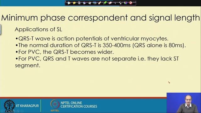 Lecture 29 : Waveform Analysis смотреть онлайн