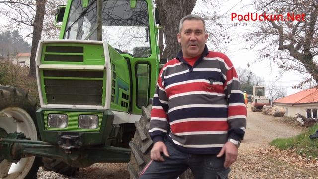 Mama ŠČ z Lovranske Dragi na Dore: Veseljko Popeškić ispričao priču o suradnji s Letom 3 смотреть онлайн