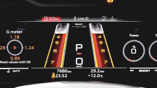 2022 Audi RS 7 - Perfect Car In Beautiful Details смотреть онлайн