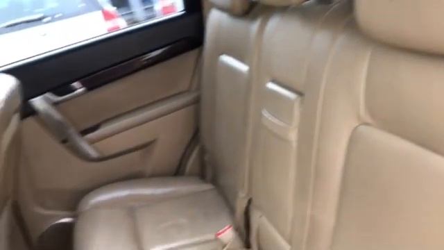 2007 GM DAEWOO(CHEVROLET) WINSTORM 7B025238-AT+DIESEL+SUNROOF+ LEATHER SEATS+ POWER SEATS (SOLD OUT смотреть онлайн