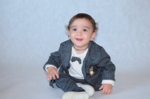 День рождения Руслана Шыстопала