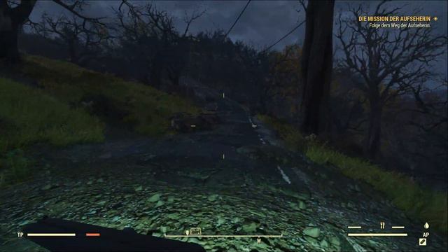 STADT DER MASCHINEN 🤯 Fallout 76 смотреть онлайн