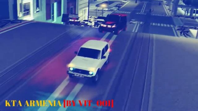KTA ARMENIA [BY VIT_001] NEW SERVER смотреть онлайн