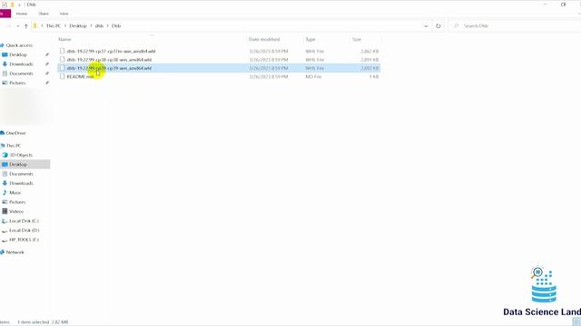 Install face_recognition (Windows 10) смотреть онлайн