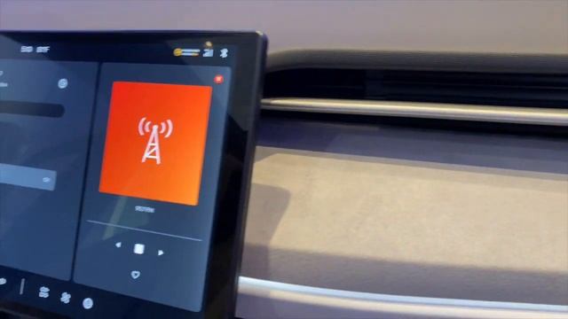 Fisker Ocean Hands On!