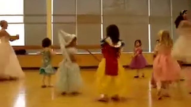 Princess Day Claire смотреть онлайн
