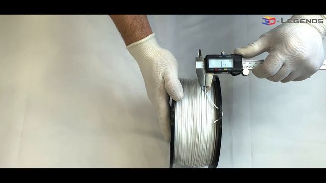 Пластик для 3D печати PETg