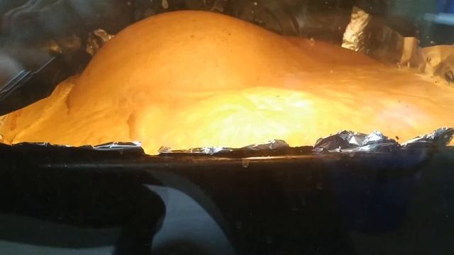 Печем пирог дома