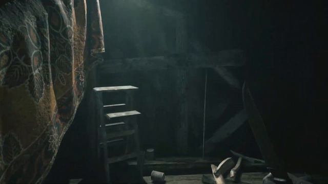 RESIDENT EVIL 8 VILLAGE Walkthrough Gameplay Part 8 - The Village (Fourth Visit) смотреть онлайн