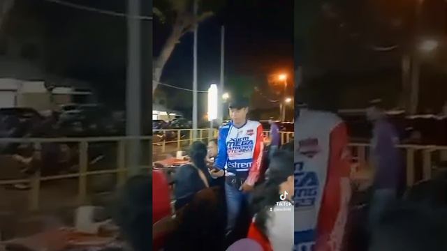 Ha Part 2 - Mega Ride Sahur 2024 Vol 2 XOCM & MRR2 Bikers Asam Pedas Clayport Kota Laksamana Melaka смотреть онлайн