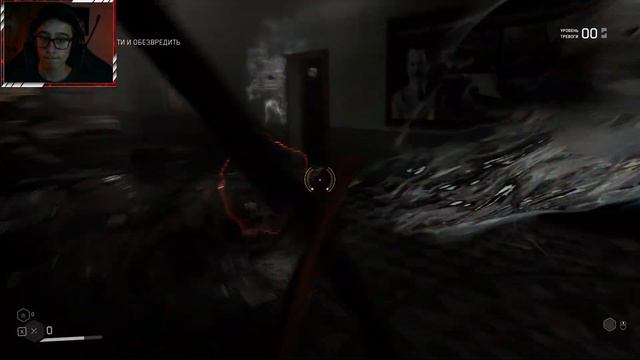 КГБ ПЕНСИОНЕР ВСЕГДА НА ГОТОВЕ! Atomic Heart смотреть онлайн