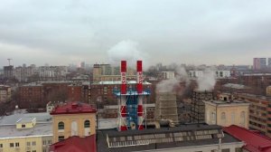 Фильм о НИУ «МЭИ»