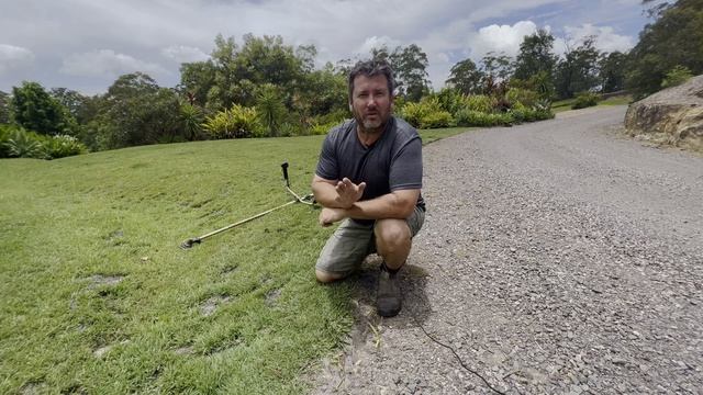 Stop the Frustration! Pro Tips for Neater Garden Edging and Ultimate Trimmer Cord Solution смотреть онлайн