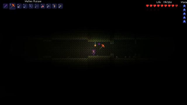 Sunday Marathon | Terraria With SlyFox | Ep.80 | YOUR BONES ARE MINE!!! смотреть онлайн