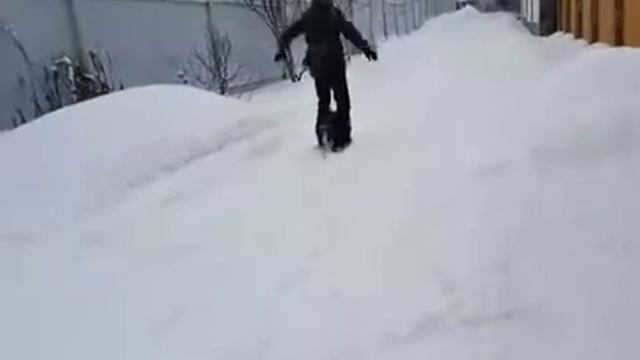 Шипованная покрышка смотреть онлайн