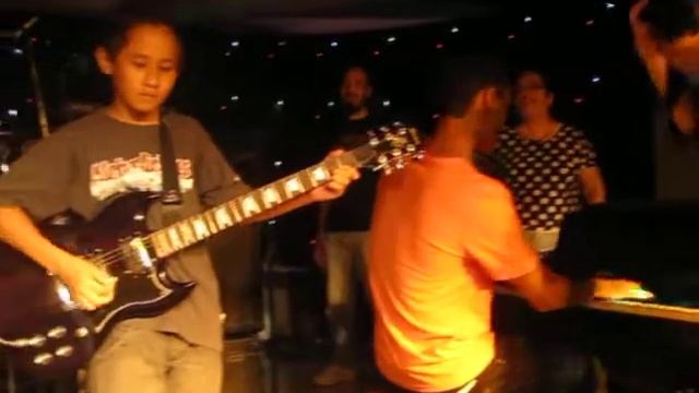 Johnny be good - Chuck Berry - FESTIVAL DE BANDAS - INSTITUTO VILLALOBOS - Adamantina смотреть онлайн