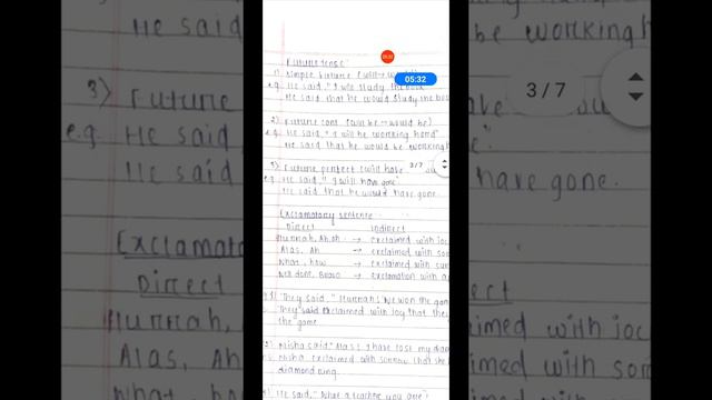 DIRECT AND INDIRECT SPEECH👆 смотреть онлайн