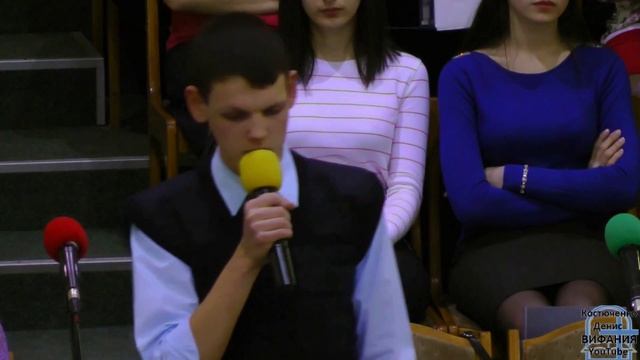 Дух и плоть стих церковь Вифания смотреть онлайн