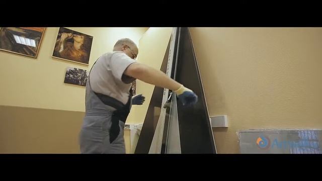 Интернет магазин Artwall смотреть онлайн