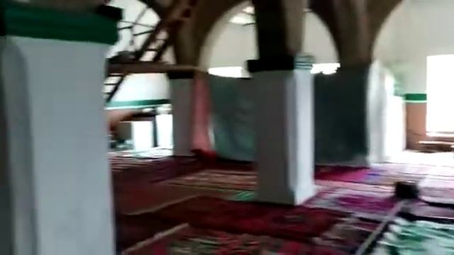 старая мечеть, село Уркарах смотреть онлайн