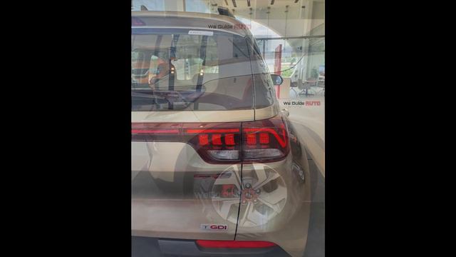 Kia Sonet | Engines | Specifications | Features | Variants - HTE, HTK, HTK+, HTX, HTX+, GTX+ смотреть онлайн