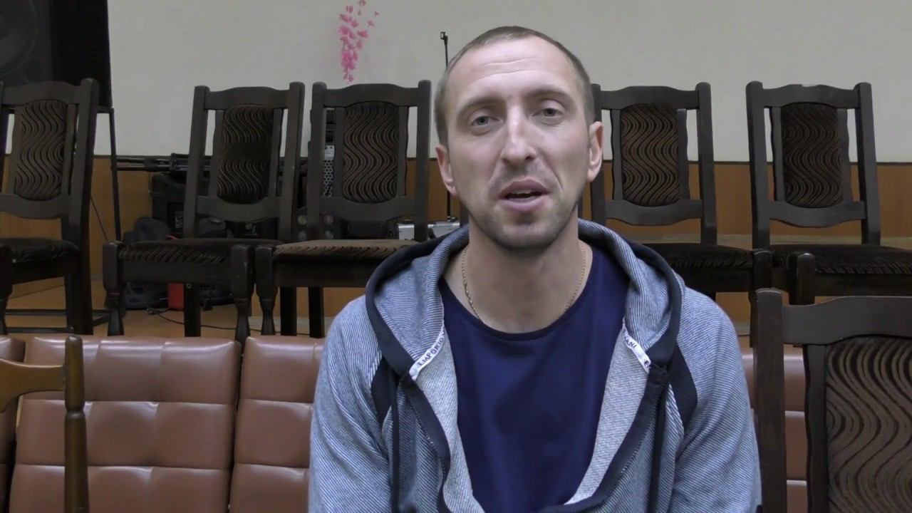 Cеминар-практикум В.М.Минина в Дорохово 25.12.2016 Интервью с участниками семинара - Андрей смотреть онлайн