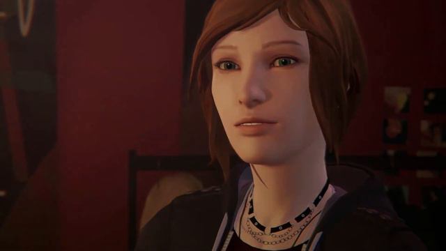 НОВАЯ LIFE IS STRANGE | ИСТОРИЯ СЕРИИ смотреть онлайн
