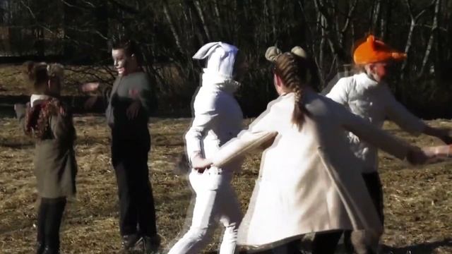 не жги сухую траву не губи нашу жизнь.mp4 смотреть онлайн