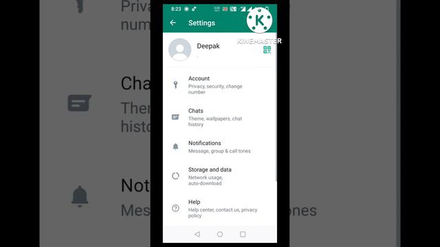How to Join a Whatsapp Group by Scanning QR code смотреть онлайн