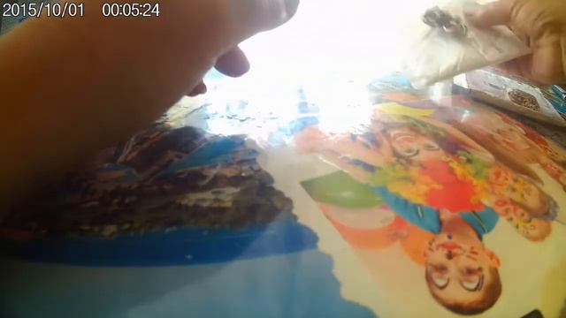 РАСПАКОВКА ФУРНИТУРЫ С АЛИЭКСПРЕСС смотреть онлайн