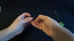 Уловистая снасть на корюшку. Урок для начинающих рыбаков