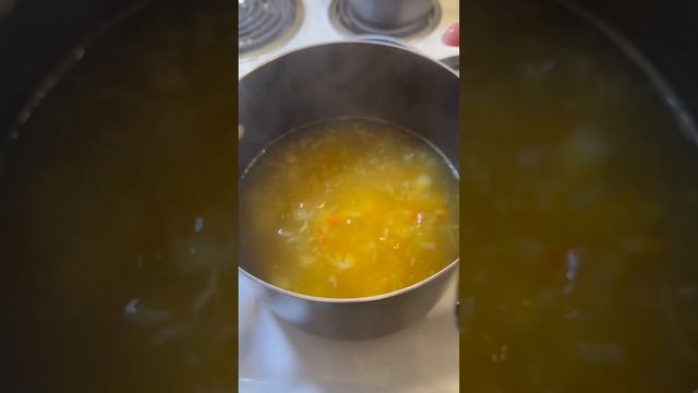 Гастрономический уголок