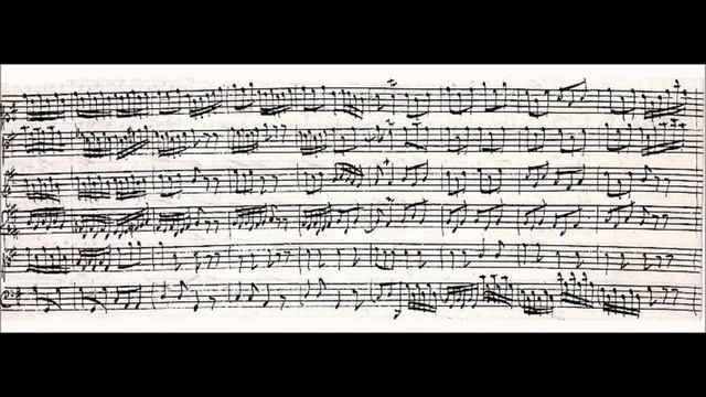 Georg Philipp Telemann - Concerto For Two Violas TWV 52:G3 (c. 1740)