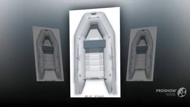 Grand E240 Rubber boat, Rubber boat Year - 2014 смотреть онлайн
