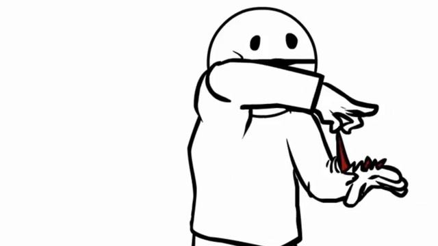 Заусенец смотреть онлайн