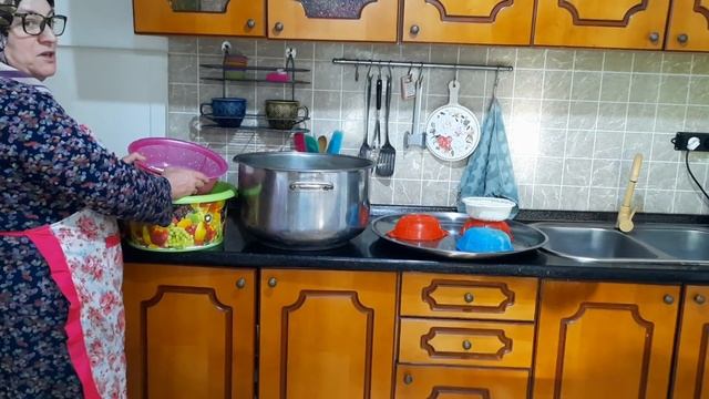 Делаю творог | Рассказываю о Рамадане | Мясо купила - к празднику готова! смотреть онлайн