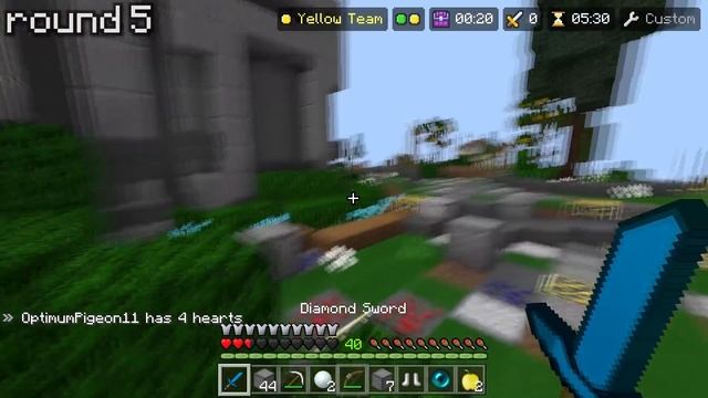 Minecraft Java God vs Bedrock Player (ft. RKY) смотреть онлайн