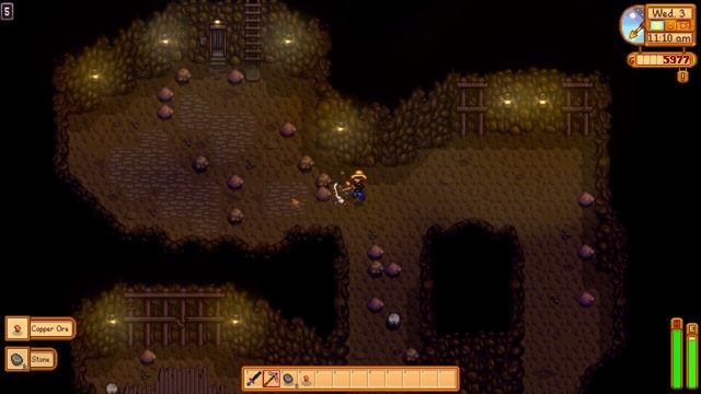 Is Stardew Valley still worth playing in 2023? смотреть онлайн