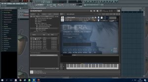 Ошибка "No library found" Kontakt 5