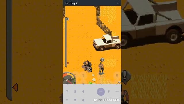 Far cry - Java (Episódio 2) смотреть онлайн