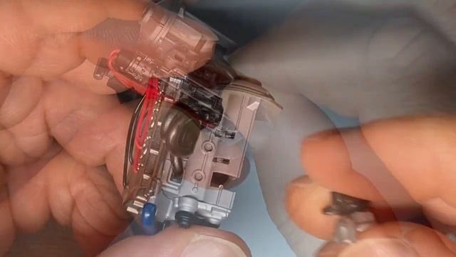 TAMIYA 1/20 TOYOTA CELICA LB TURBO Gr.5 Completed from assembly смотреть онлайн