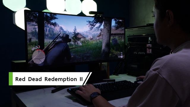 #รีวิว Razer Leviathan V2X | Gaming Soundbar สำหรับเกมเมอร์ !