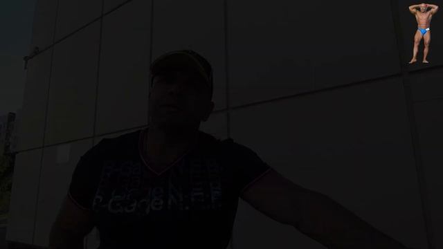 Воркаут- значит "вне зала"? (Workout means "outside"?) смотреть онлайн